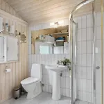 Pet Friendly In With Wifi Holiday home Hornbaek