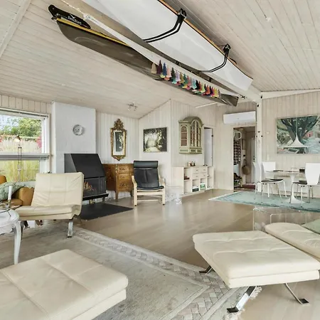 Ferienhaus Pet Friendly In With Wifi *