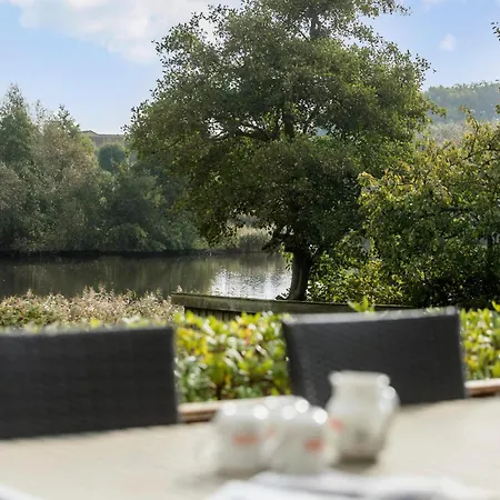 Ferienhaus Pet Friendly In With Wifi