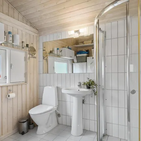 Amazing In With Kitchen Holiday home Hornbaek