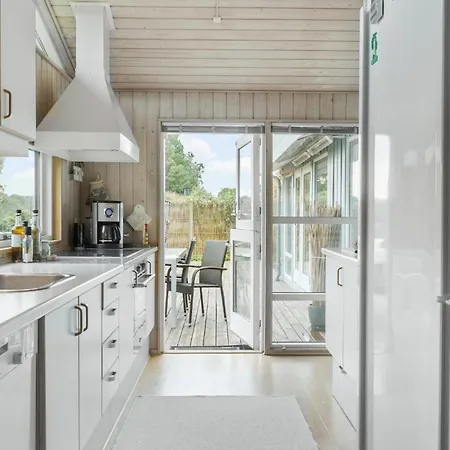 Pet Friendly In With Wifi Hornbæk