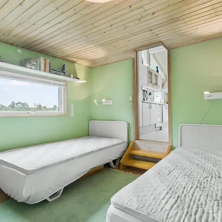 Pet Friendly In With Wifi Ferienhaus *