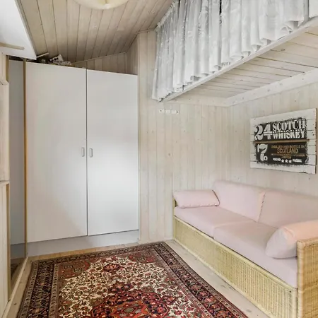 Amazing In With Kitchen * Hornbaek