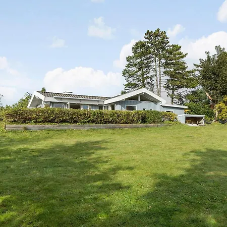 Ferienhaus Pet Friendly In With Wifi