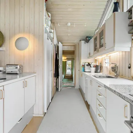 Pet Friendly In With Wifi * Hornbæk