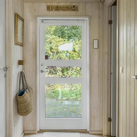Pet Friendly In With Wifi Ferienhaus *