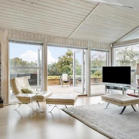 Amazing In With Kitchen * Hornbaek