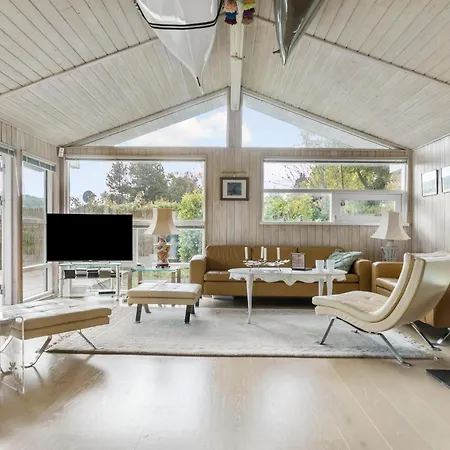 Amazing In With Kitchen Hornbaek