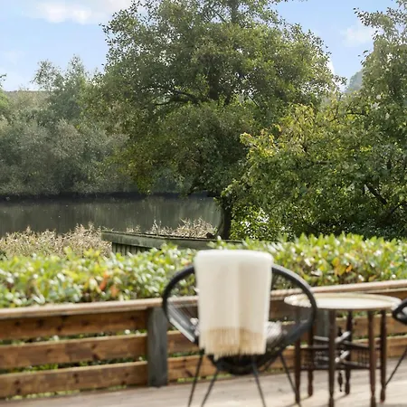 Ferienhaus Pet Friendly In With Wifi *