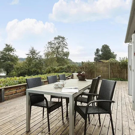 Pet Friendly In With Wifi Holiday home