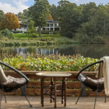 Pet Friendly In With Wifi Holiday home Hornbaek