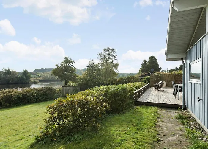 Pet Friendly In With Wifi Дом отдыха