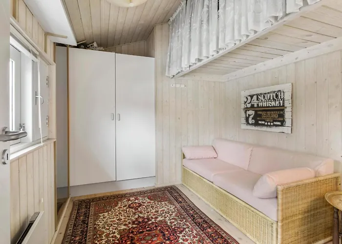 Pet Friendly In With Wifi * Хорнбек